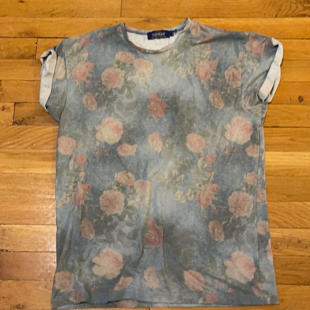 Topman shirt